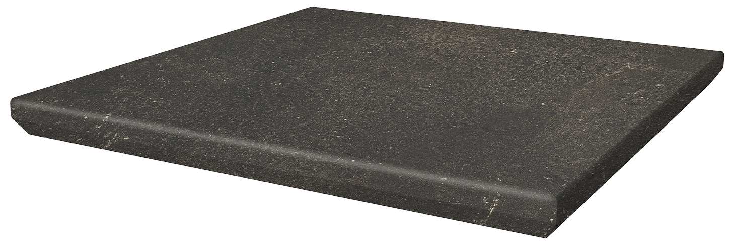 Ступень Scandiano Brown Kapinos Stopnica Narozna B1a 33х33