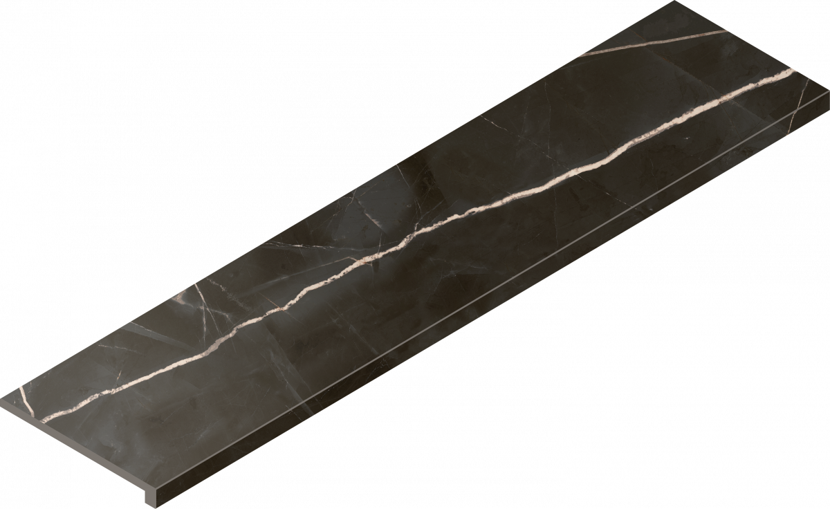 620070002604 Ступень Stellaris Absolut Black Scalino Angolare Dx 33x120