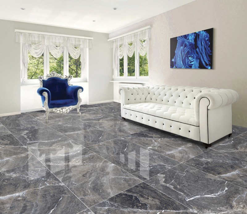 Italica Tiles Besar