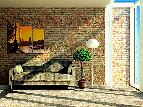 Ступень Bremen Угловая Eckflorentiner Beige - фото 2