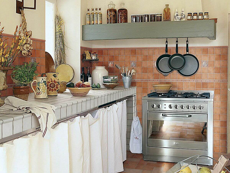 ABK Petraia - фото 5