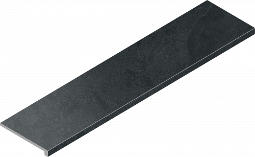 620070000805 Ступень Materia Титанио 120 Фронтальная Патинированная