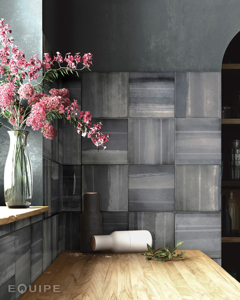 25394 На стену Habitat Obsidian - фото 19