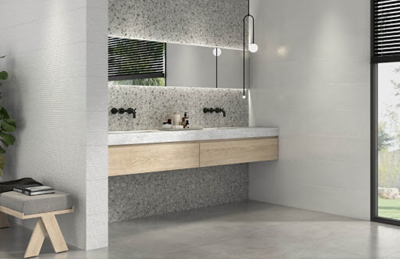 918327 На стену Dorian Rev. Gris - фото 5