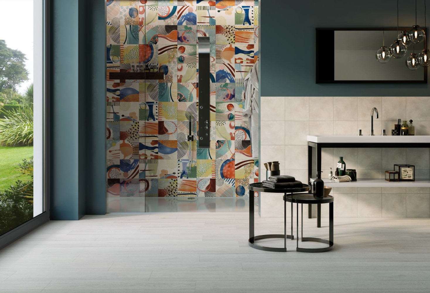 56431 На пол Moorea Latte - фото 6