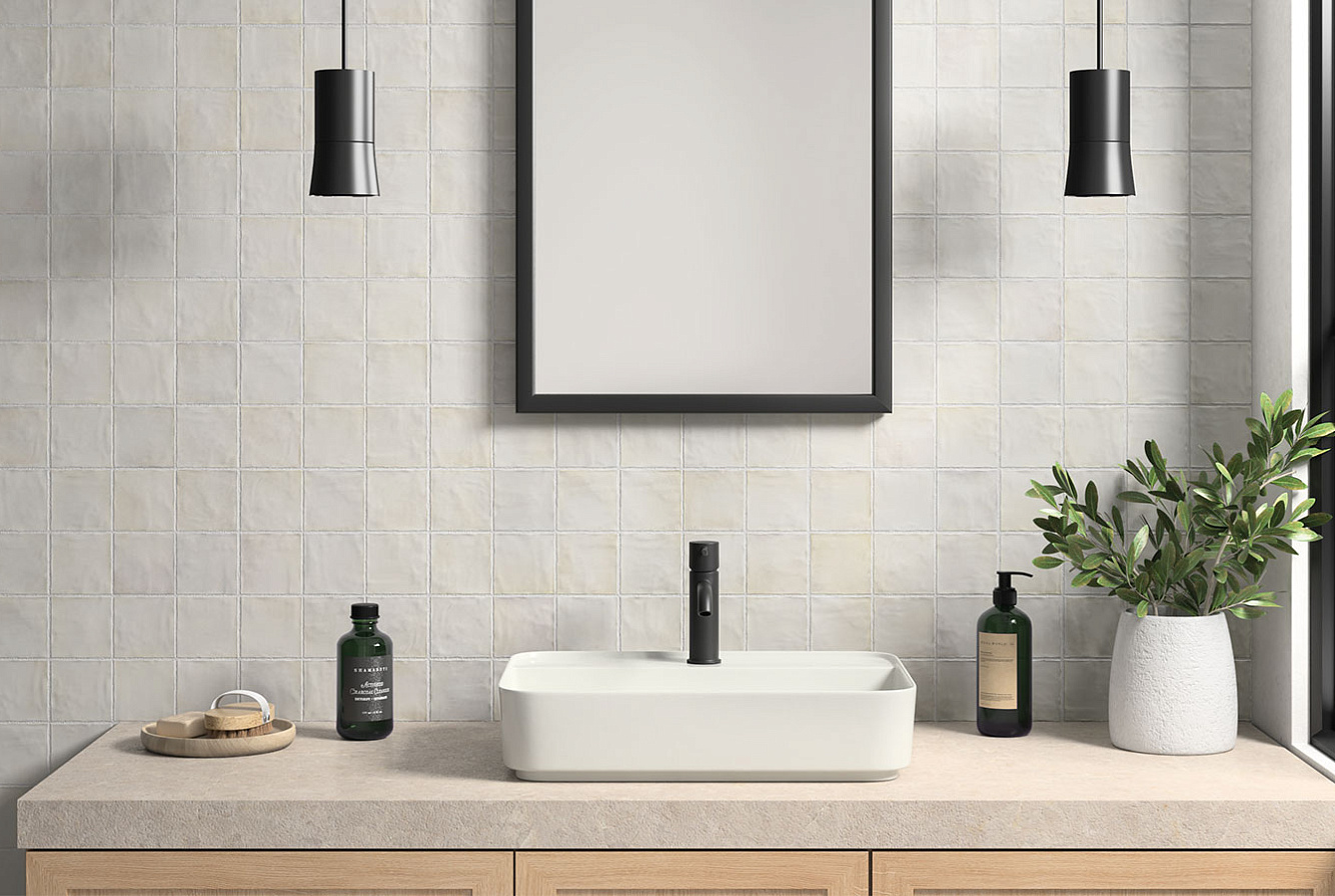 31887 На стену Sabbia Storm Blue 6.5x20 - фото 19