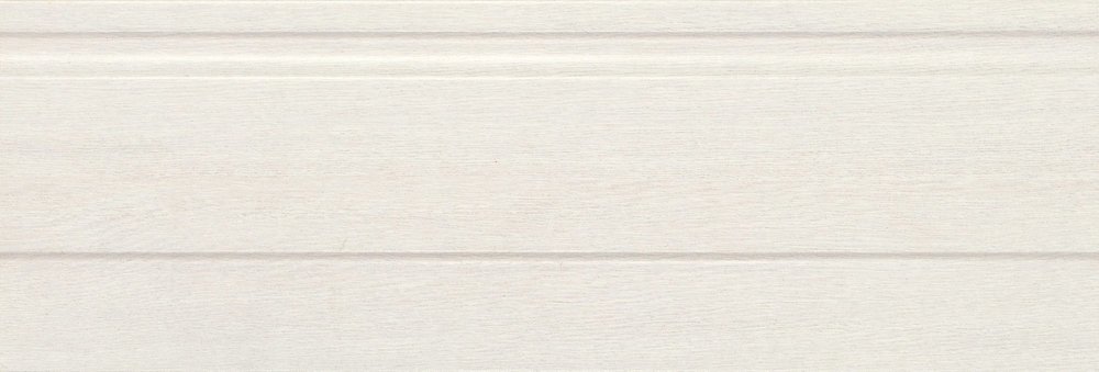 Плинтус Bali Zocalo Fusta White