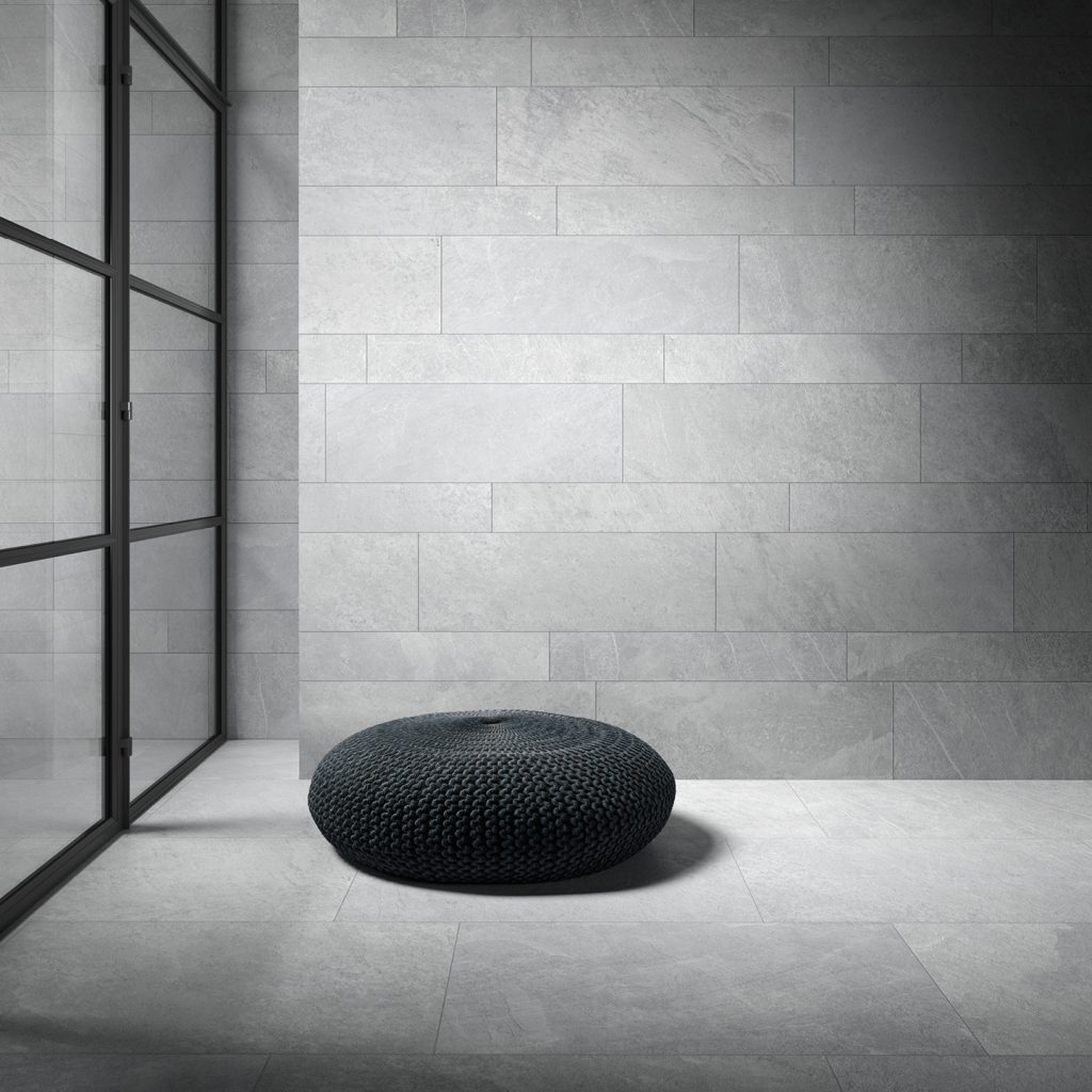 На пол Lago Rect Graphite 60x90 - фото 2