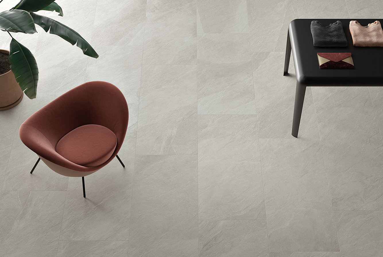 SL02BA На пол Shale Sand Sq 60x120 - фото 4