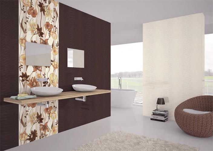 На стену Cuarzo Rosa - фото 3