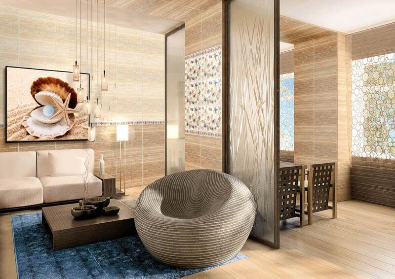 00-00-5-10-00-11-119 На стену Аликанте Светлая - фото 2