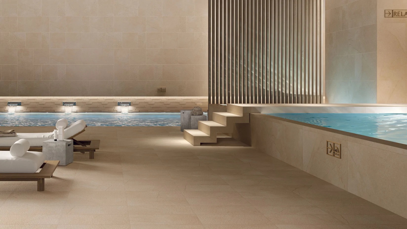 610015000255 На пол Contempora Флэйр 60 Патинированный и Реттифицированный - фото 7