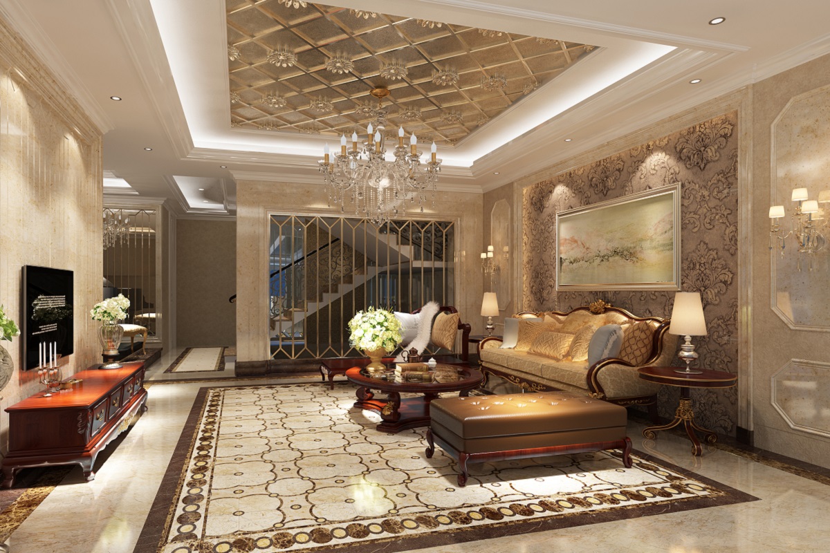 Marmocer Desert Gold - фото 6