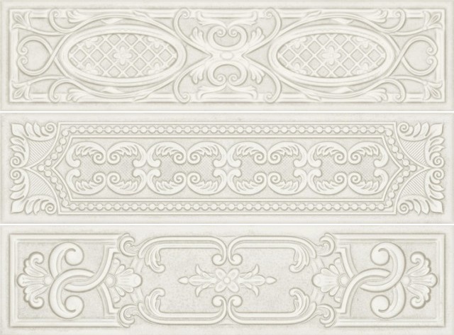 На стену Uptown White Toki - фото 4