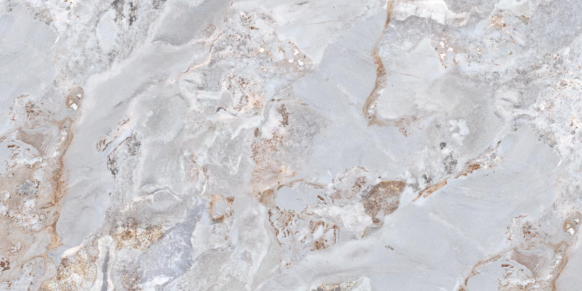 На пол Feanza Metal Shiny Sugar 60x120 - фото 6