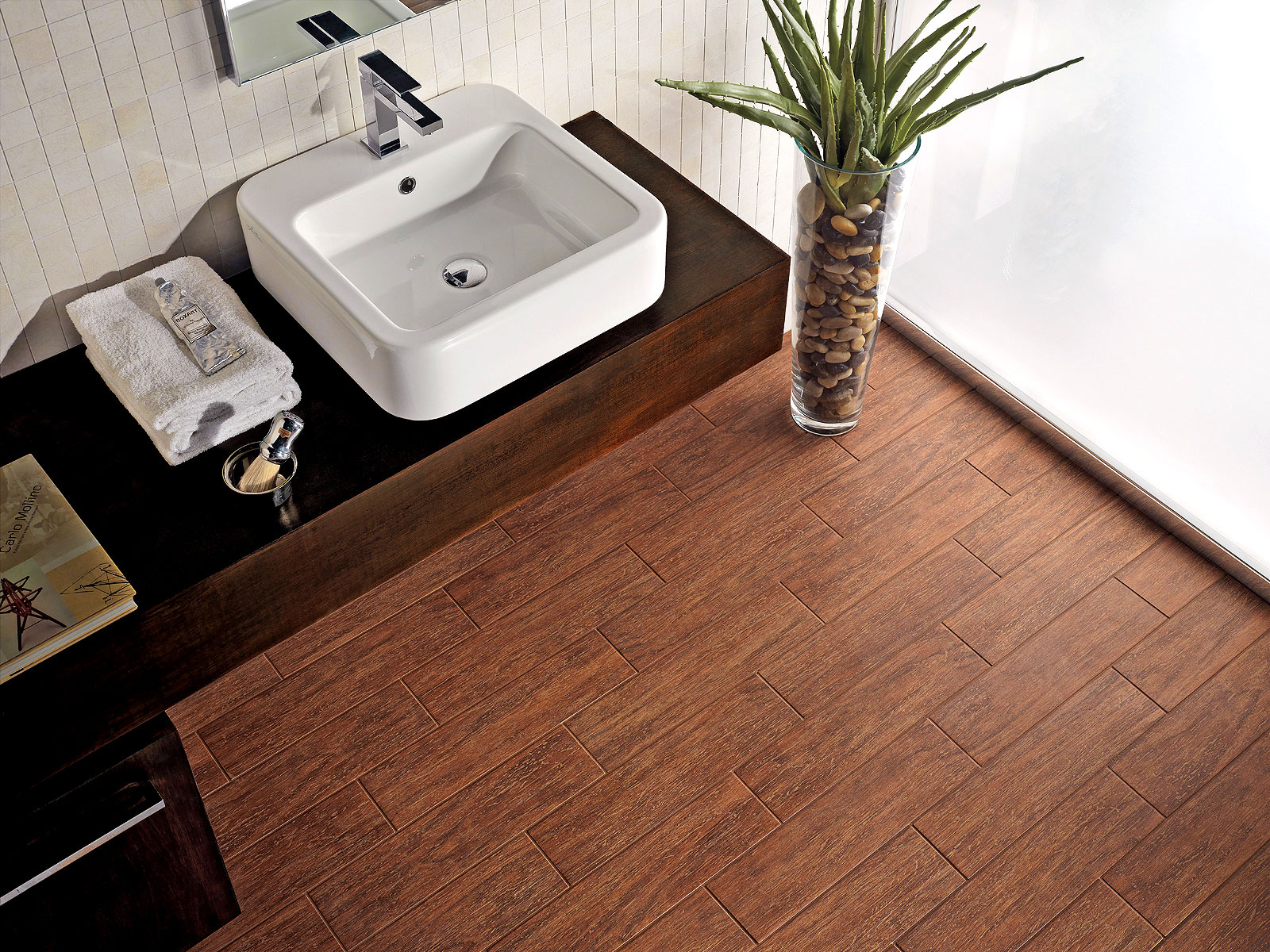 Marazzi Italy Habitat - фото 7