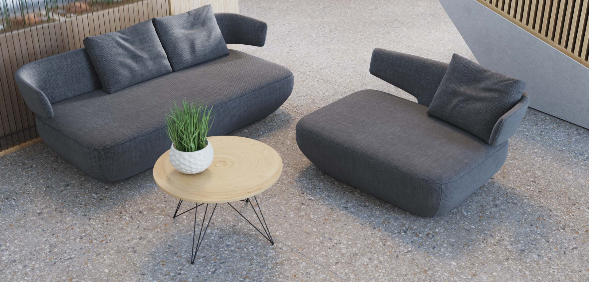 Эстима Aglomerat - фото 8