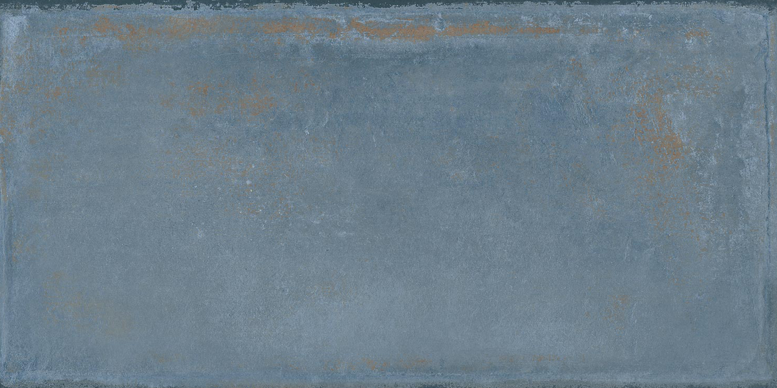 0088348 На пол Crete Cobalto Matt 40х20 - фото 3