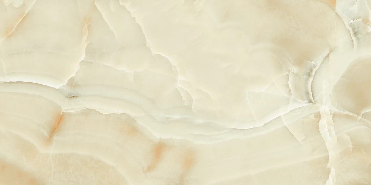 На пол Glossy Onyx Volo Beige 60х120 - фото 6