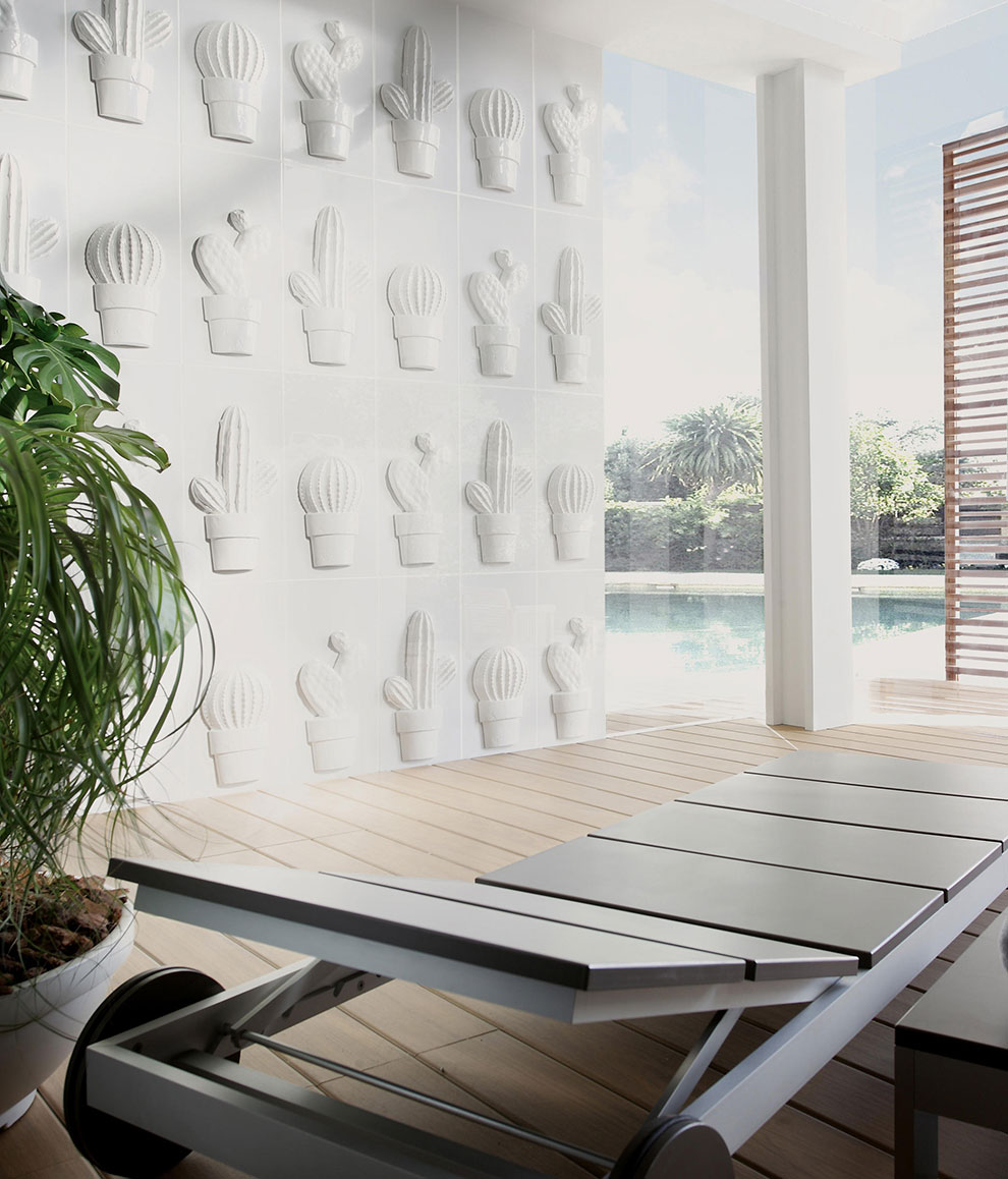 VIVES Blanco - фото 4