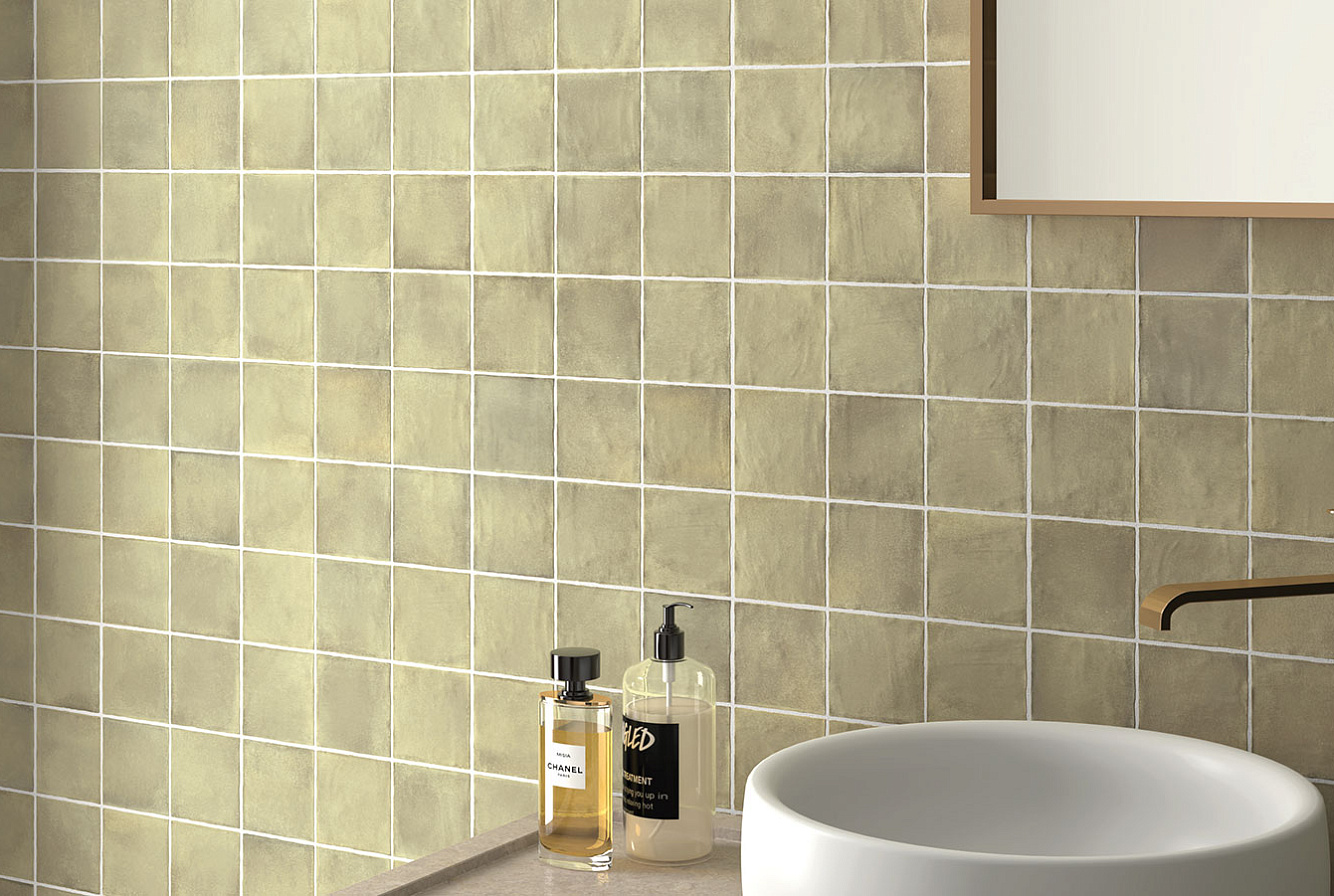 31887 На стену Sabbia Storm Blue 6.5x20 - фото 13