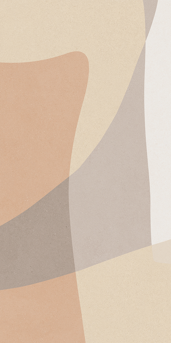 GCBESHARGIR На пол HBE Bioterre Shapes Argilla Rett 60x120 - фото 15