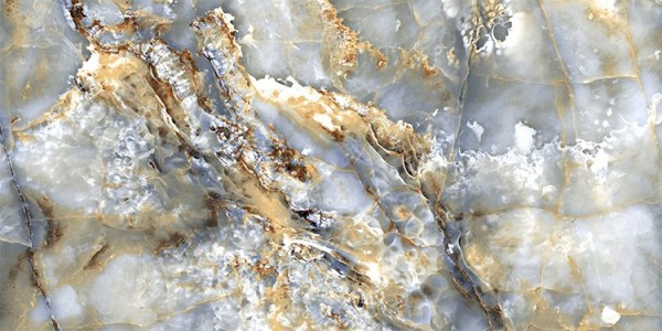 На пол Gelata Oro Scuro High Glossy