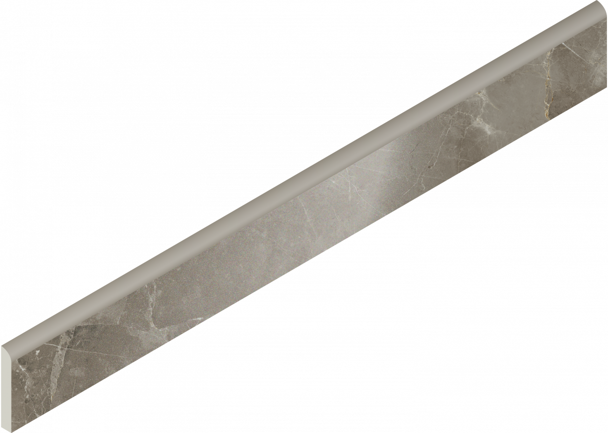 610130007461 Плинтус Stellaris Tuscania Grey Battiscopa Lap 7.2x60