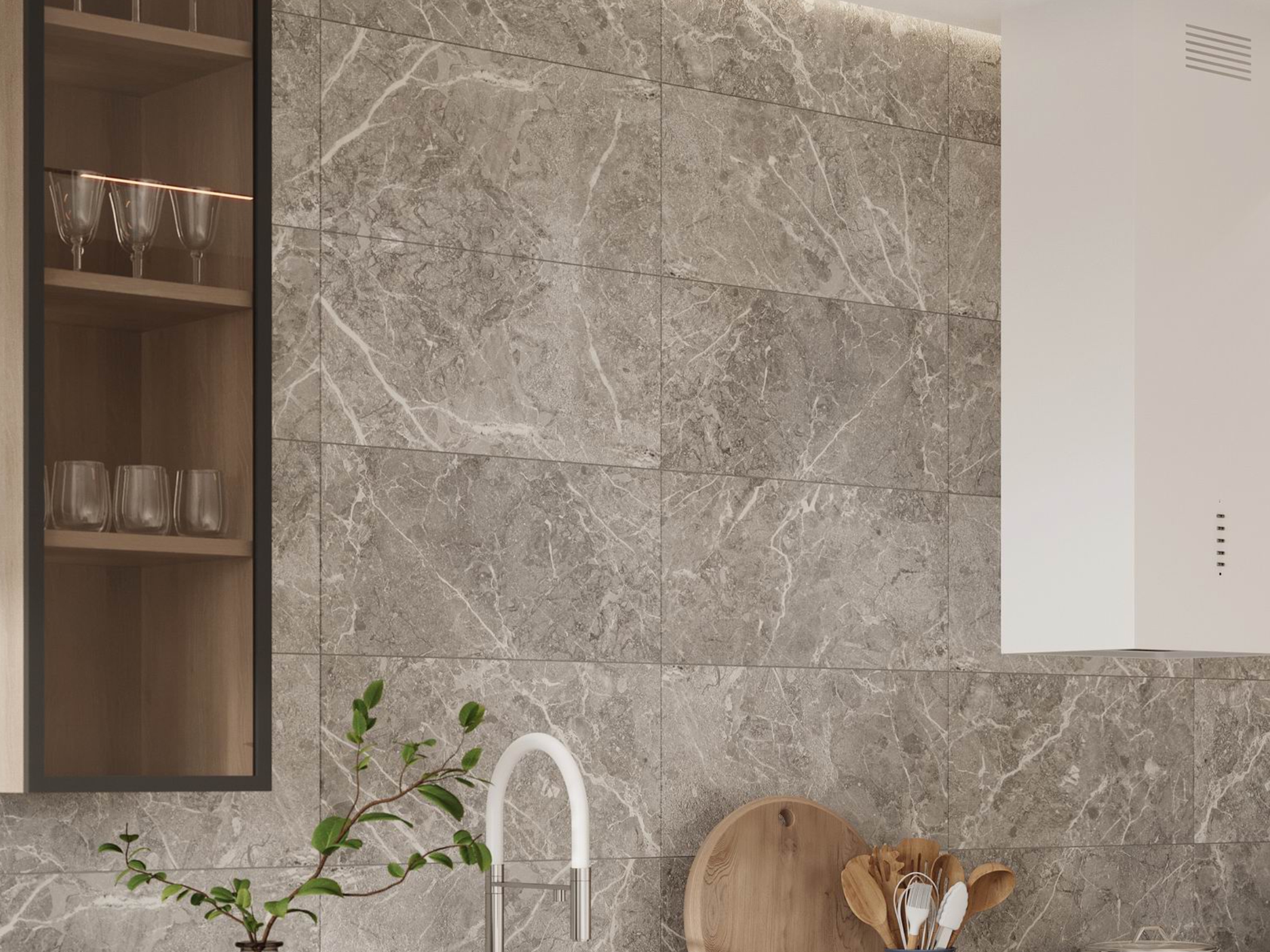 Напольный Deia GP бежевый 300х600 - фото 12