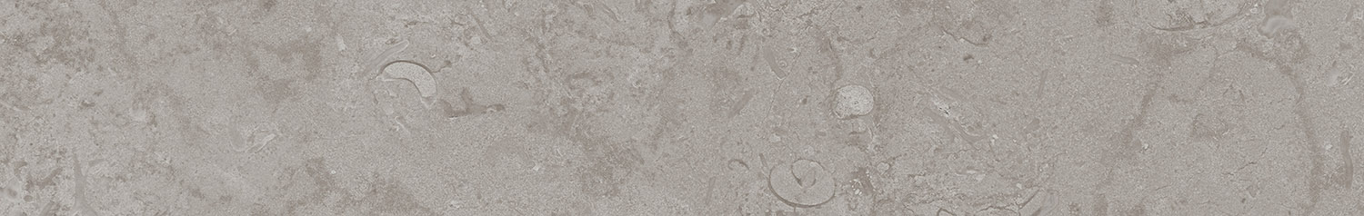 DD205200R/3BT Плинтус Про Лаймстоун Серый Натуральный Обрезной 60х9.5 - фото 8