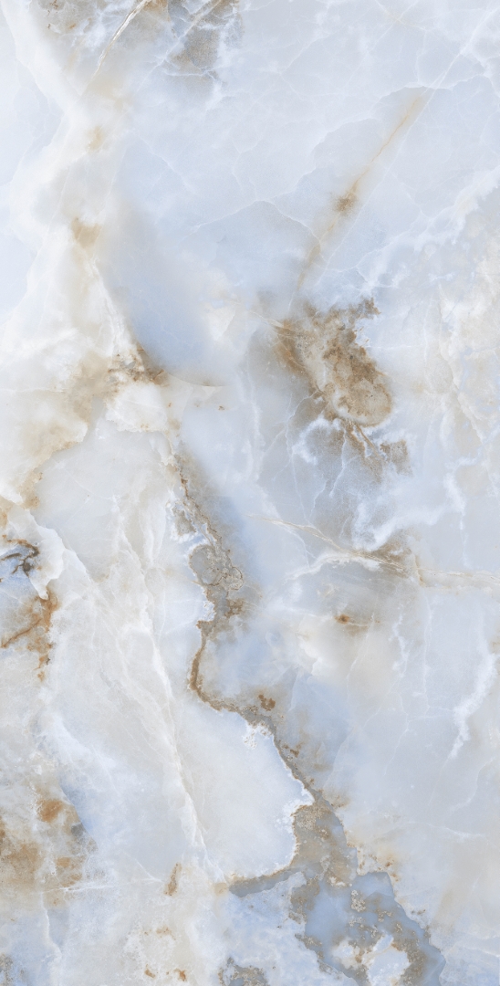 На пол Monty Onyx Azzul Glossy 60x120 - фото 4