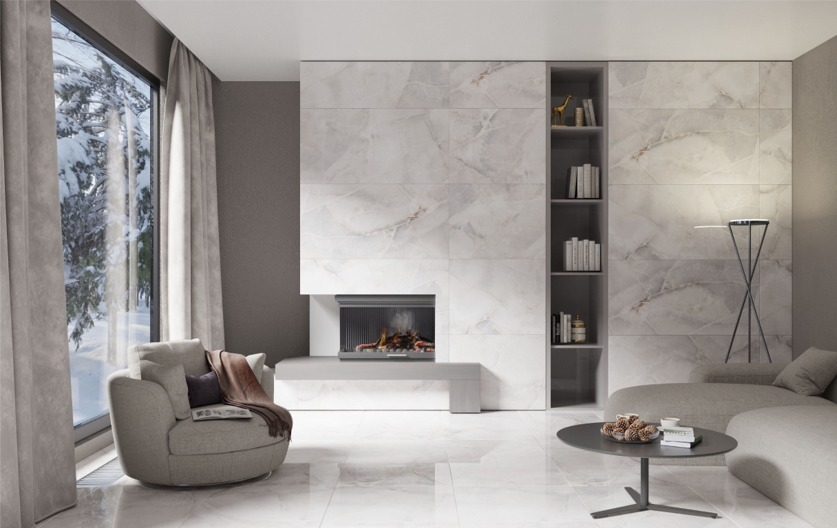 Cube Ceramica Blubber