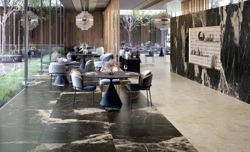 129196 На пол Contact Mystic Molata Ret - фото 7