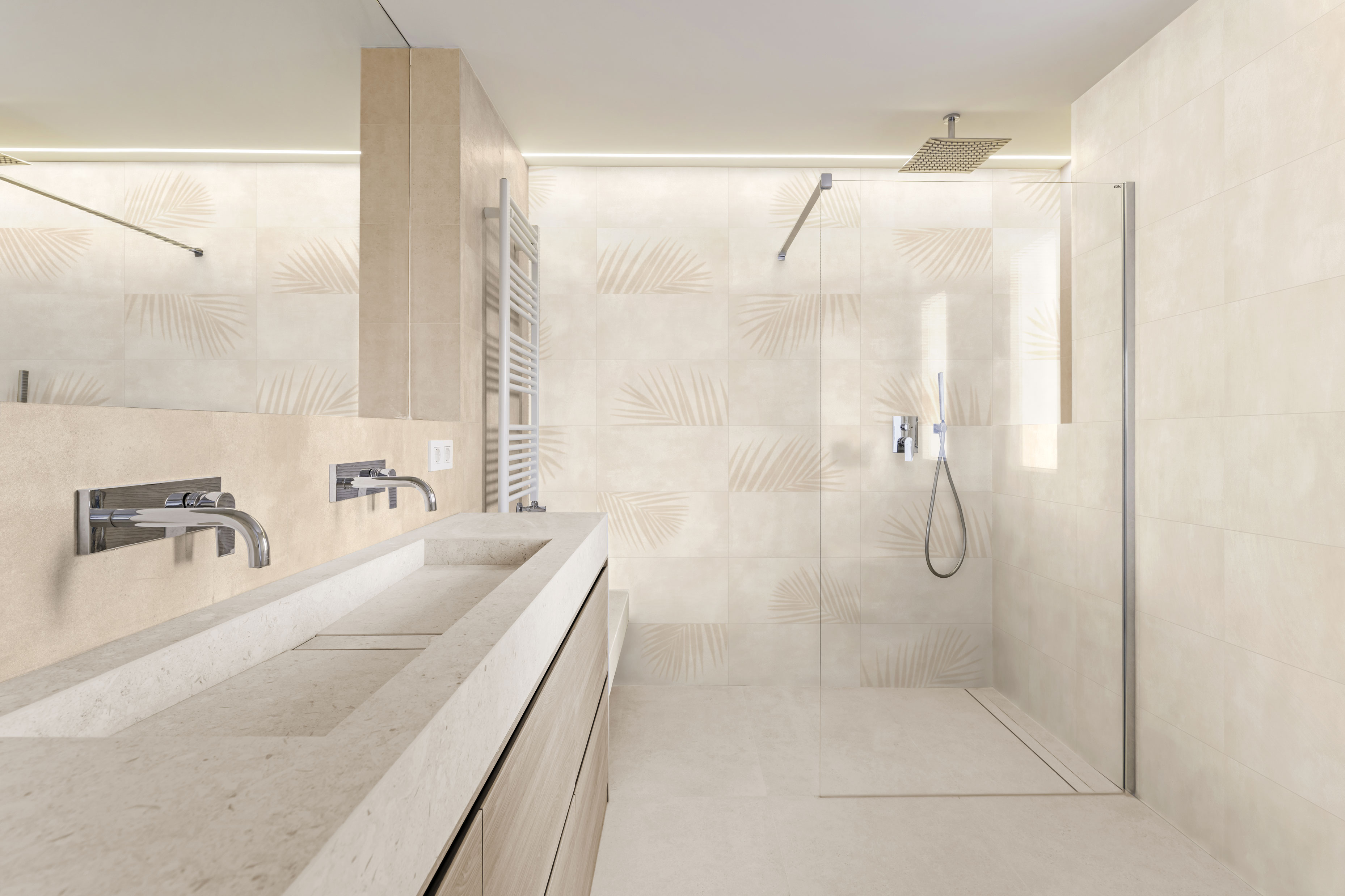 Глобал Тиле Dominica