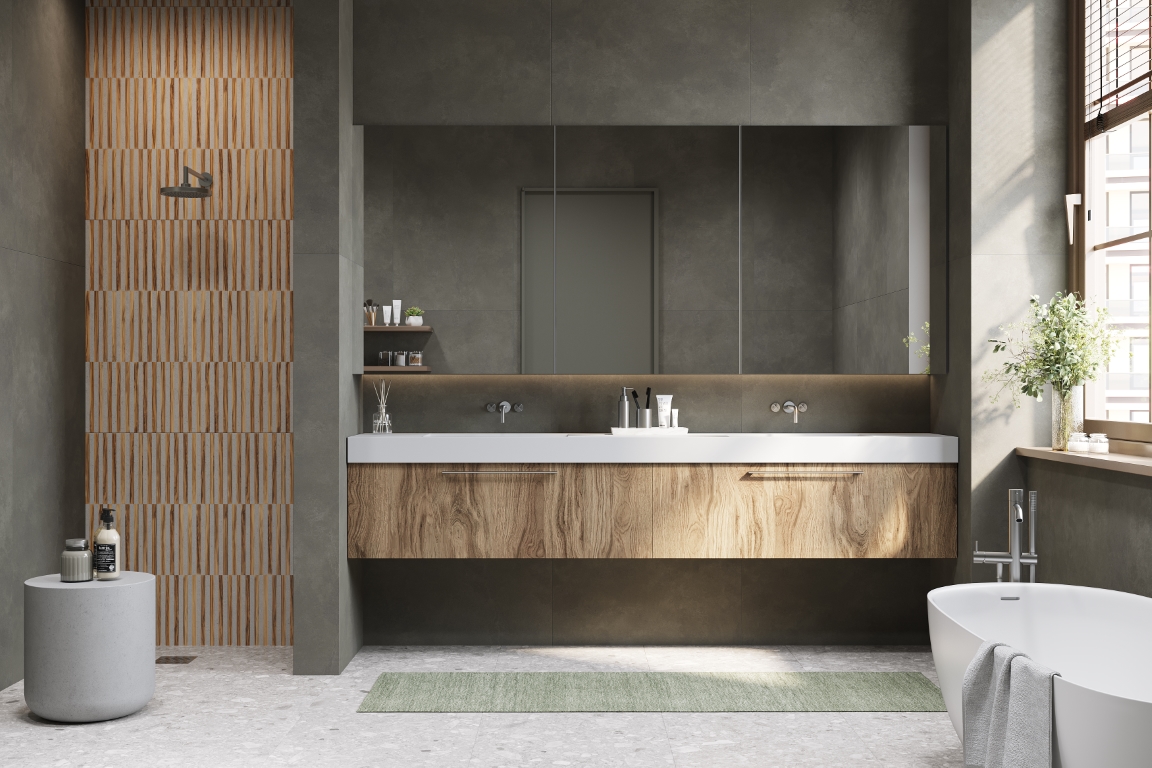 NRL_P0270 На стену Chloe Geometry - фото 7