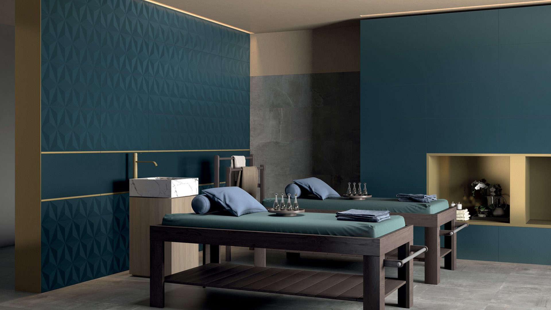 Marca Corona 4D - фото 13