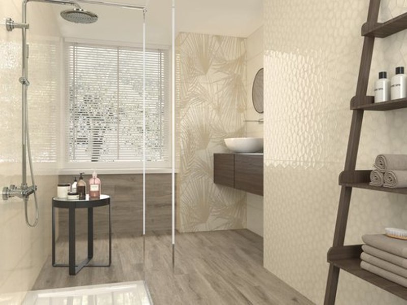 Декор Allegra Decor Link Turquoise - фото 7