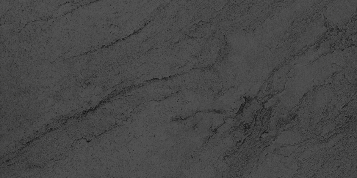 На пол Fog Night Чёрный лаппатированный шайн 60х120 - фото 5