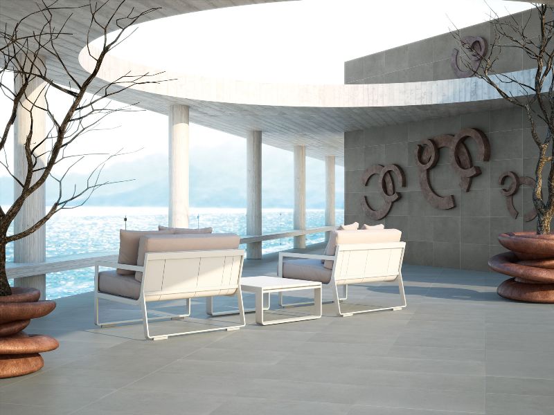 Baldocer Architonic - фото 3