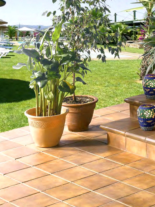 901214 Ступень Isla Esquina Redonda  Isla Malta угловая - фото 2