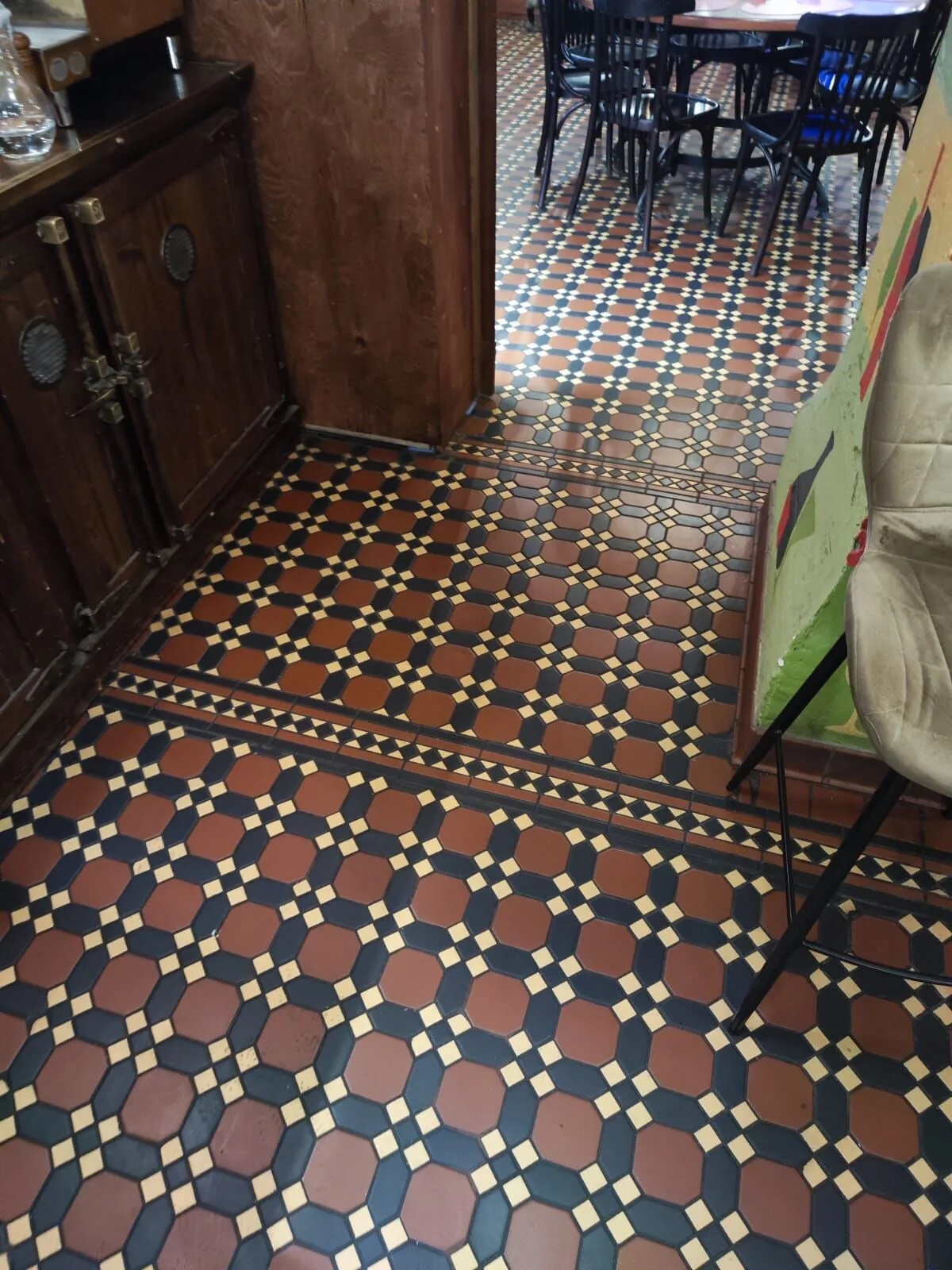 Бордюр Джульетта (06/19/15) MR 417х144 - фото 6