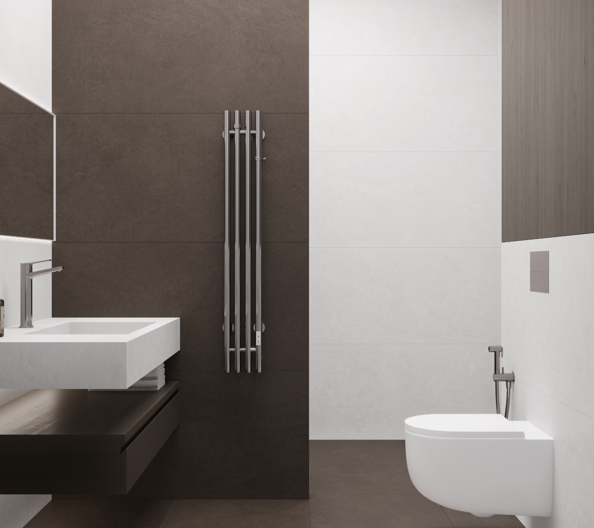 Лапарет Frost - фото 2