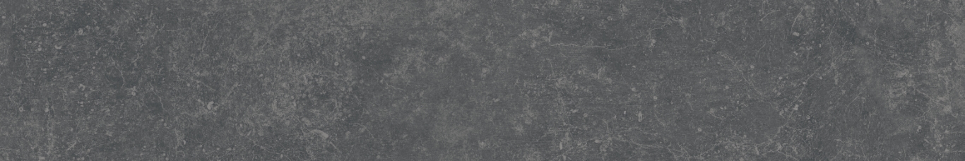 KM6060G0141RBT6 Плинтус Касабланка HP антрацит матовый обрезной 60x9.5x0.9 - фото 5