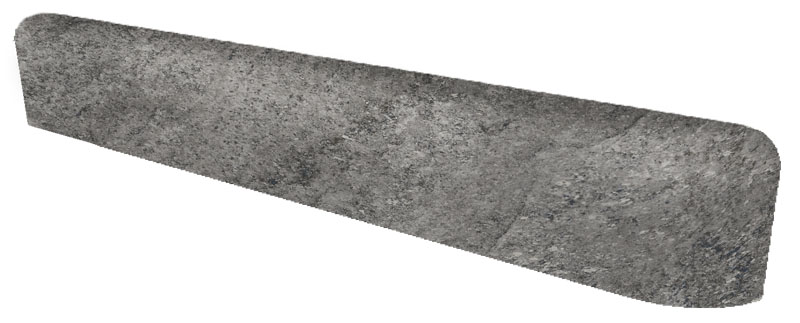 Подступенник Tui Tapa Lateral Recta 317x10x40