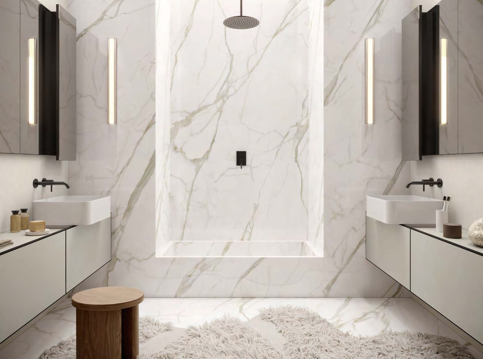Italgraniti Marble Touch - фото 15
