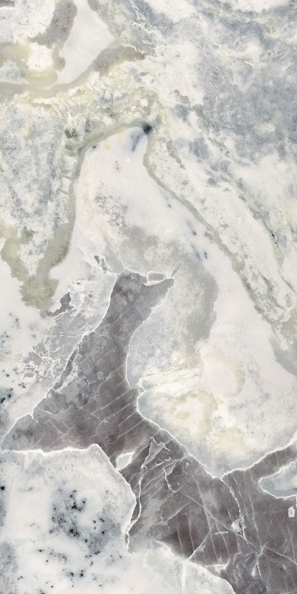 PF60017522 На пол Supreme Hedonism Dover White Nat R 60x120 - фото 2