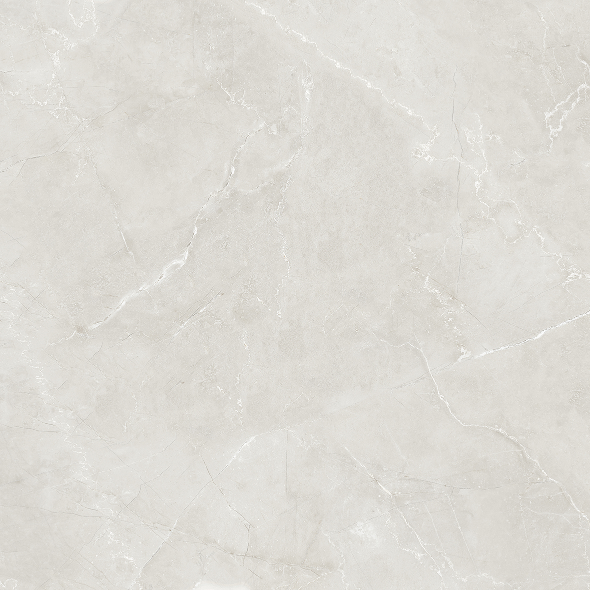 На пол Impronta Blanco Blanco 80х80 Сатинированный - фото 4