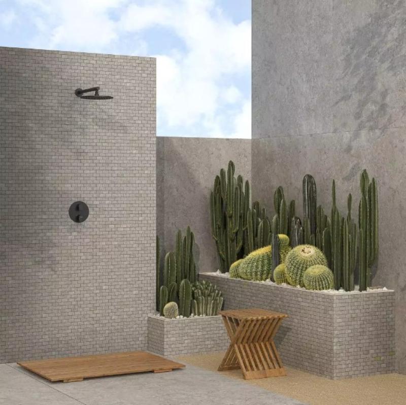 Керама Марации Про Лаймстоун Антика