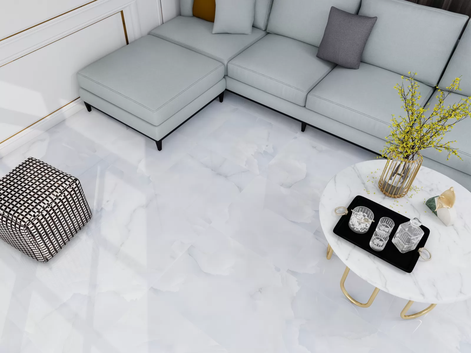 Duna Bruni Onix