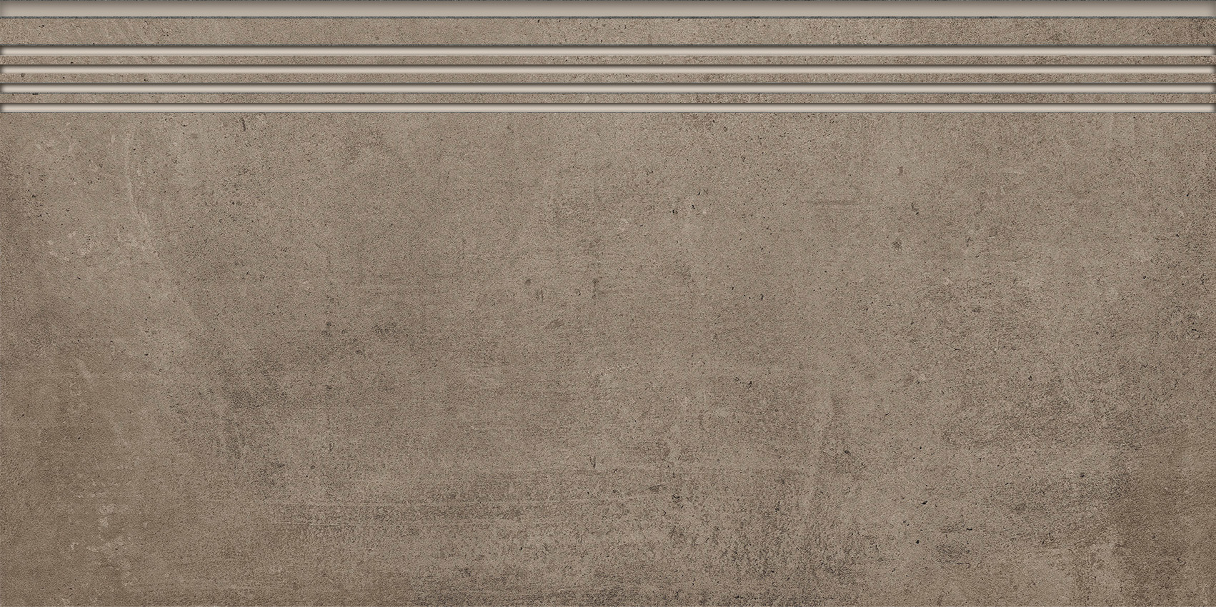 G-1105/MR/st01/300x600x9 Ступень Beton Greige MR 300x600x9